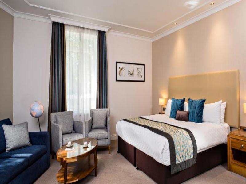 Hotel Thistle Euston