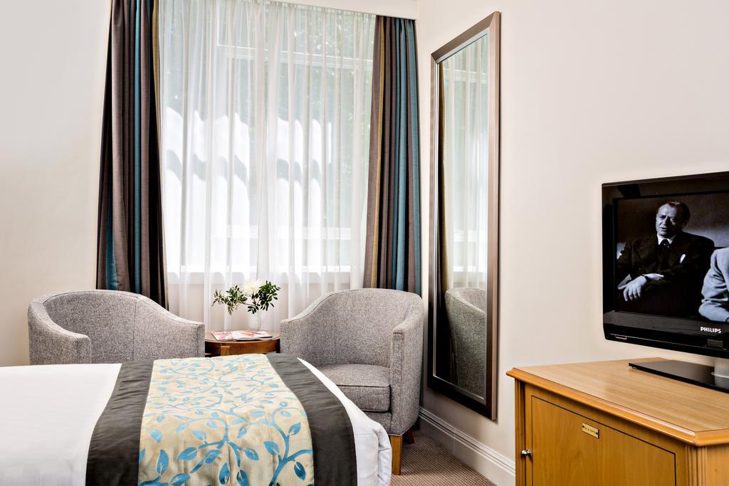 Thistle Euston Hotel 4*