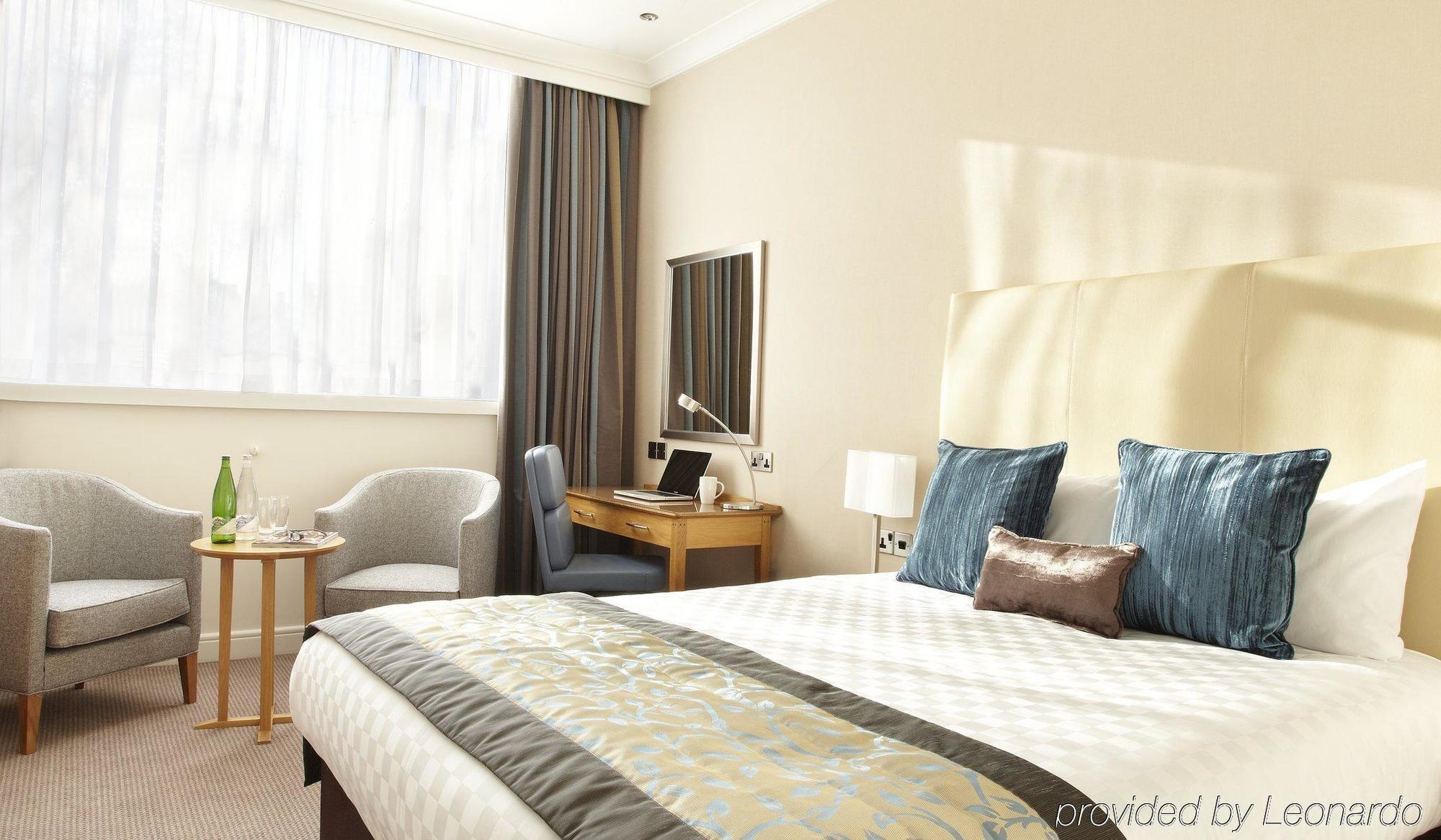 Thistle Euston Hotel Londra