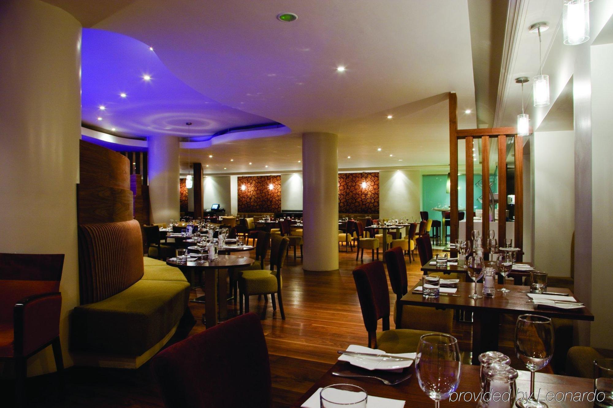 Hotel Thistle Euston Londra