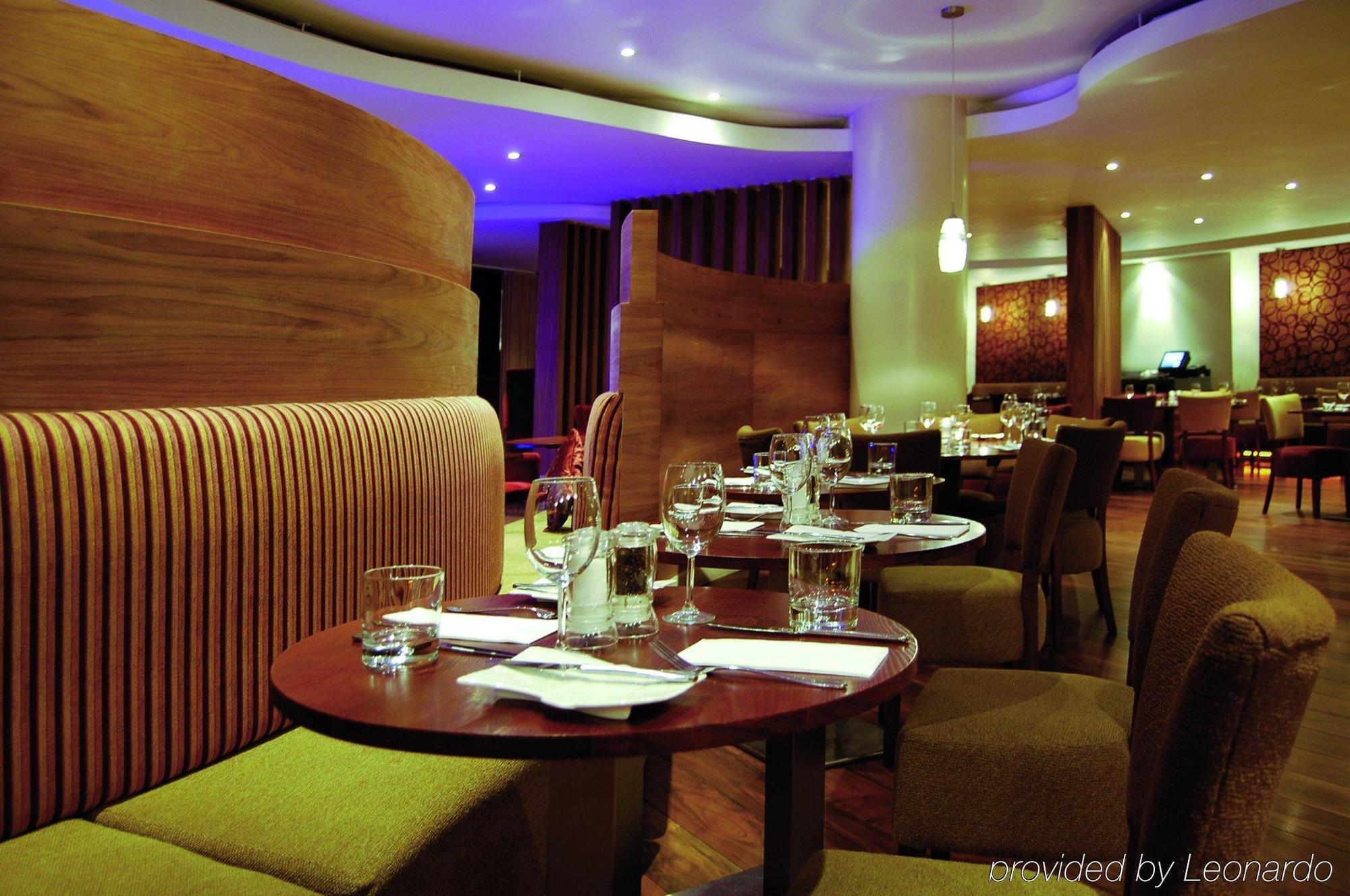 Thistle Euston 4* Londra