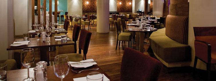Thistle Euston 4*