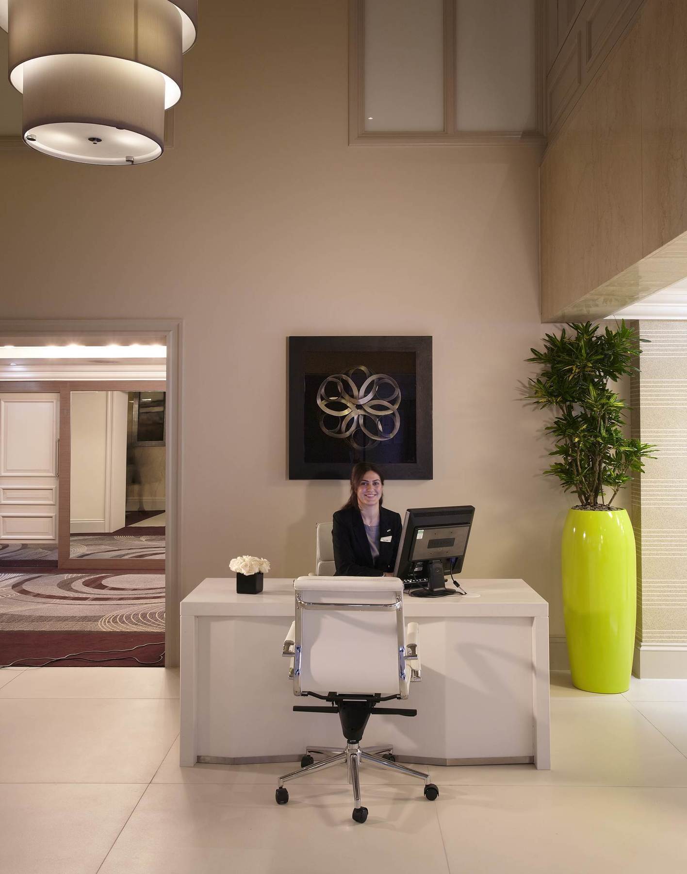 Hotel Thistle Euston Londra