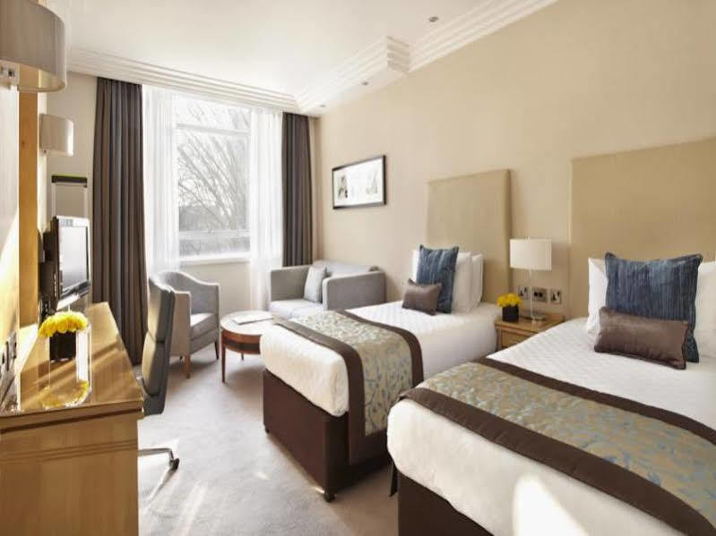 Hotel Thistle Euston Londra