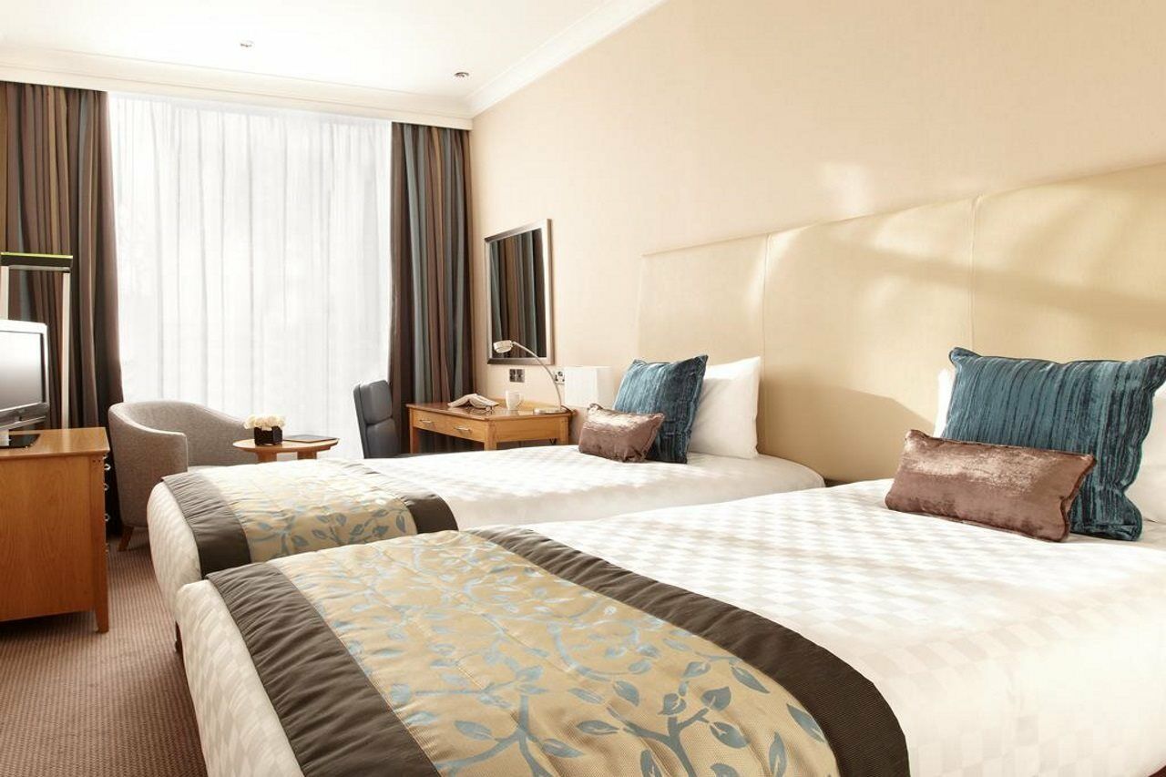 Thistle Euston 4* Londra